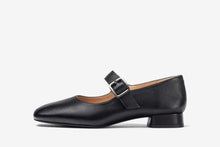 Load image into Gallery viewer, Unisa CULVERBL- Mary jane.
