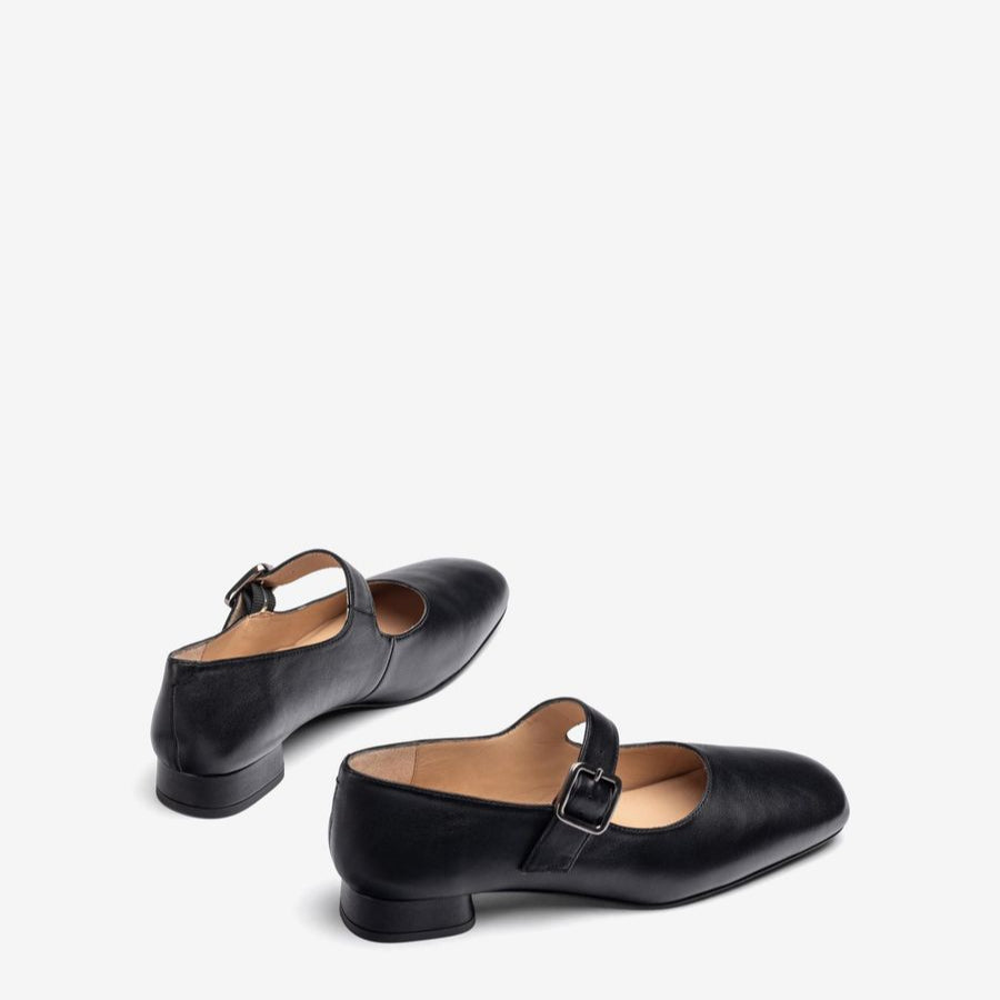 Unisa CULVERBL- Mary jane.