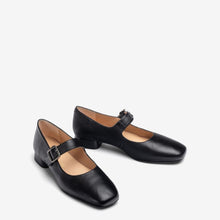 Load image into Gallery viewer, Unisa CULVERBL- Mary jane.
