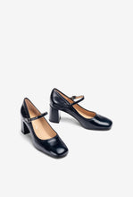 Load image into Gallery viewer, Unisa MIDOWBL- Mary Jane.
