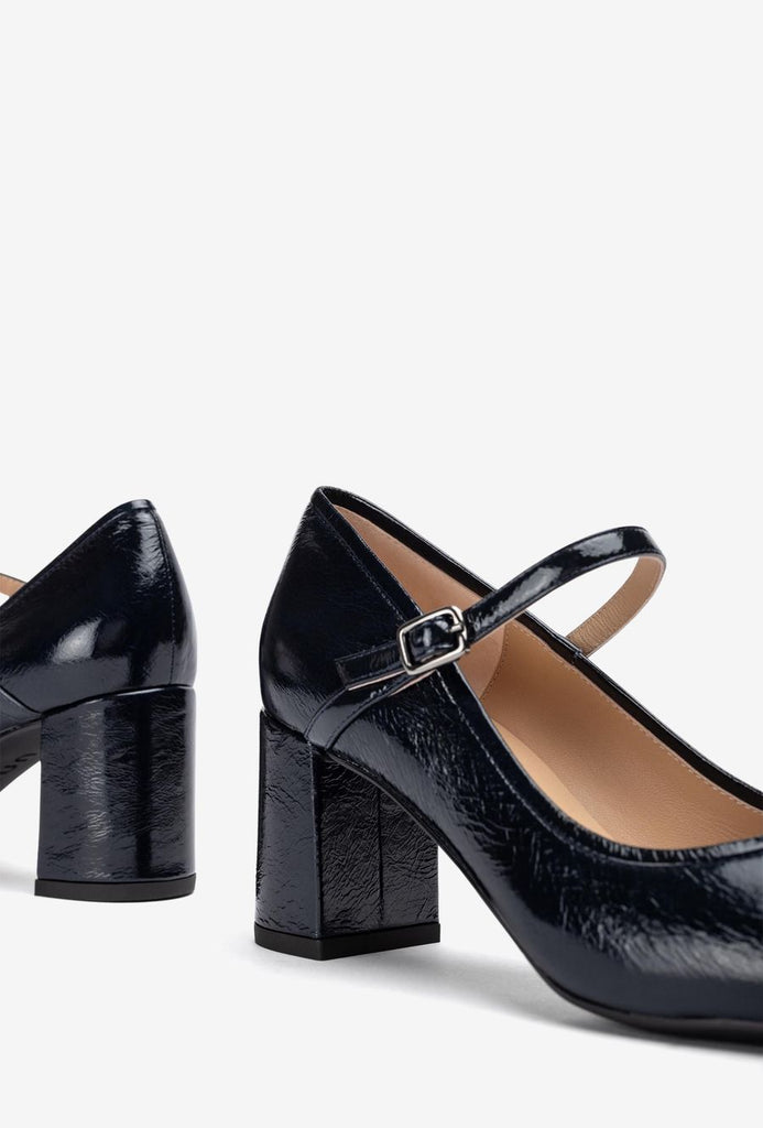 Unisa MIDOWBL- Mary Jane.