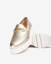 Load image into Gallery viewer, Unisa FAMO25GD- Loafer.
