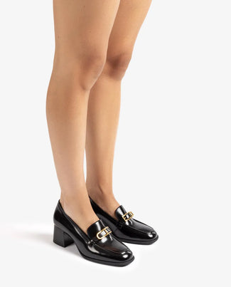 Unisa LISMABK- Loafer.