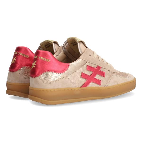 Another Trend Camel and Old Rose Trainer|A032C1E2