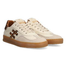 Load image into Gallery viewer, Another Trend Multi off White Trainer|A032C253

