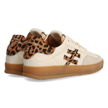 Load image into Gallery viewer, Another Trend Multi off White Trainer|A032C253
