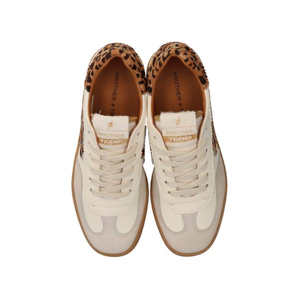 Another Trend Multi off White Trainer|A032C253