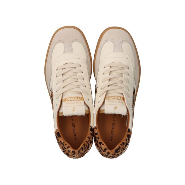 Another Trend Multi off White Trainer|A032C253