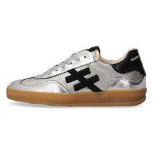 Load image into Gallery viewer, Another Trend Multi Silver Trainer |A032C441
