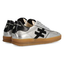 Load image into Gallery viewer, Another Trend Multi Silver Trainer |A032C441
