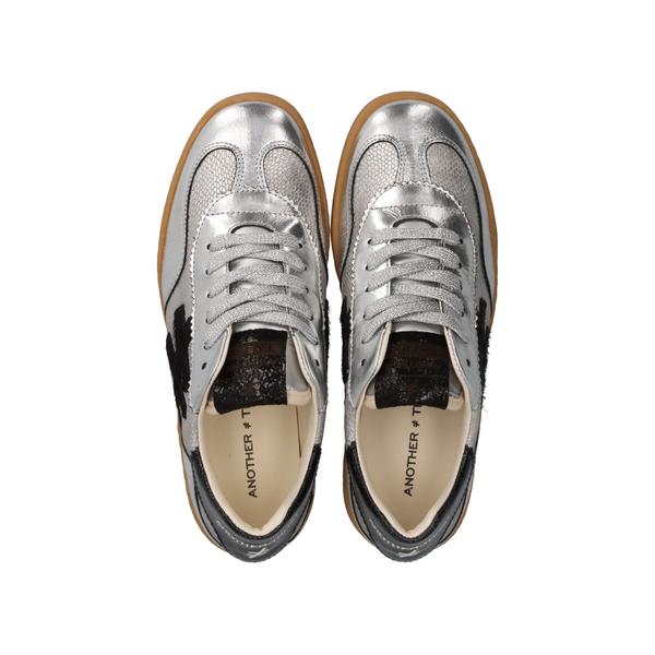 Another Trend Multi Silver Trainer |A032C441