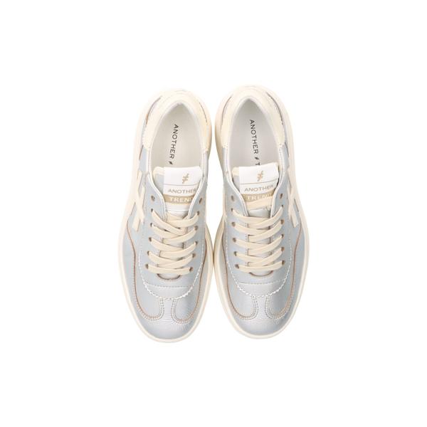 Another Trend Silver Platform Trainer|A0352641S