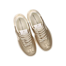 Load image into Gallery viewer, Another Trend Platform Gold Trainer|A0352643G
