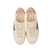 Load image into Gallery viewer, Another Trend Multi Beige and Coral Trainer|A078T389

