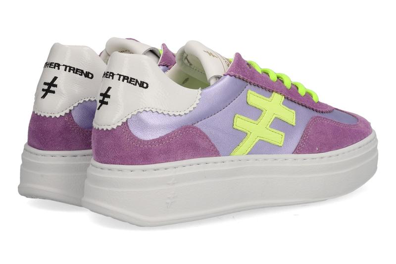 Another Trend A035M369- Trainer.