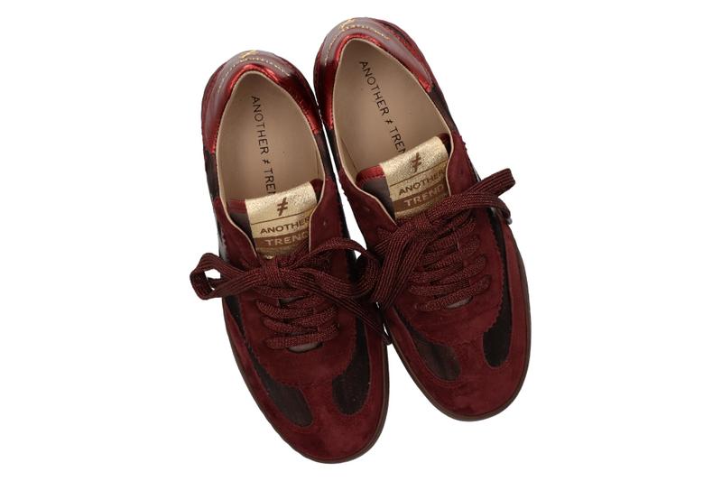 Another Trend A0328357- Trainer.