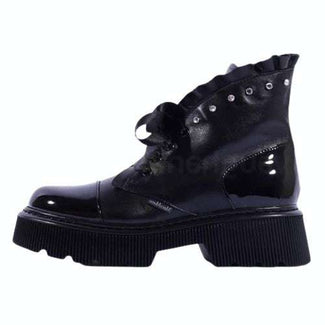 Marco Moreo E4072JVN-Ankle Boot.