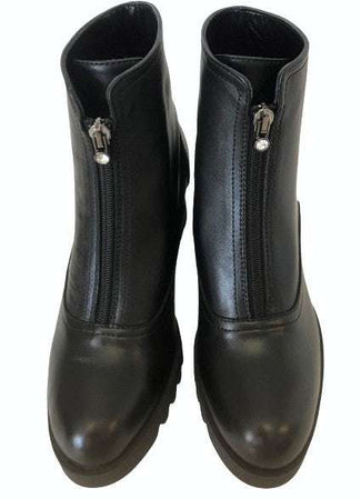 Marco Moreo C677JNNE-Ankle Boot.