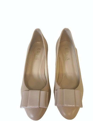 Karen Koo SKL7951BG- Court Shoe.