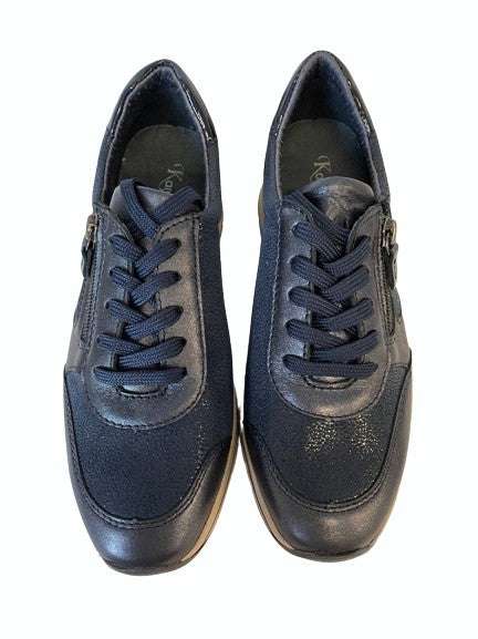 Karen Koo 1224RUBY- Trainer.