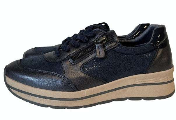 Karen Koo 1224RUBY- Trainer.