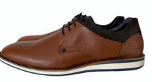 Load image into Gallery viewer, Jack Rabbit 742TAN- Laced Shoe

