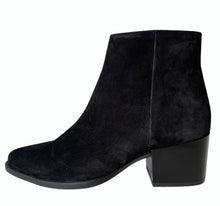 Load image into Gallery viewer, Karen Koo 52156BLK- Ankle Boot
