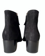 Load image into Gallery viewer, Karen Koo 52156BLK- Ankle Boot
