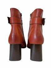 Load image into Gallery viewer, Karen Koo 920013TAN- Ankle Boot
