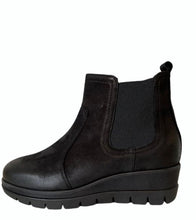 Load image into Gallery viewer, Karen Koo 932008BLK- Ankle Boot

