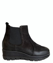 Load image into Gallery viewer, Karen Koo 932008BLK- Ankle Boot
