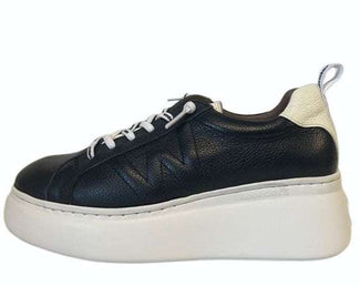 Wonders A2632BLU- Trainer.