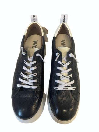 Wonders A2632BLU- Trainer.