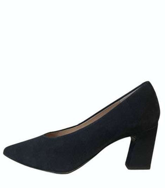 Unisa KRAMPBLUE- Court Shoe.