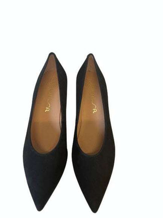 Unisa KRAMPBLUE- Court Shoe.