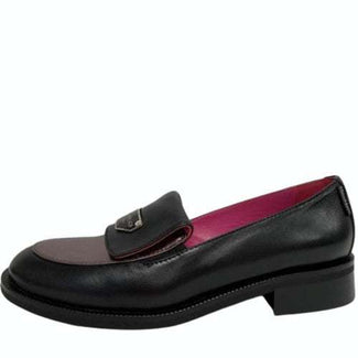 Marco Moreo E4181JNP- Loafer.