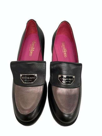 Marco Moreo E4181JNP- Loafer.