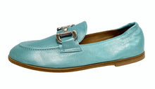 Load image into Gallery viewer, Anna Donna FL211ACQUA- Loafer
