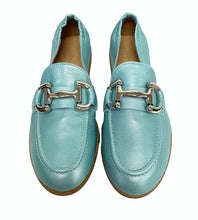Load image into Gallery viewer, Anna Donna FL211ACQUA- Loafer
