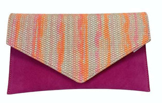 Karen Koo T36FUXIA- Bag.