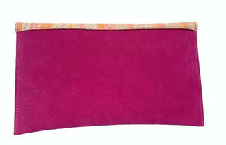 Karen Koo T36FUXIA- Bag.