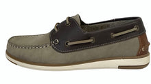 Load image into Gallery viewer, Jack Rabbit 2549BR- Deck Shoe
