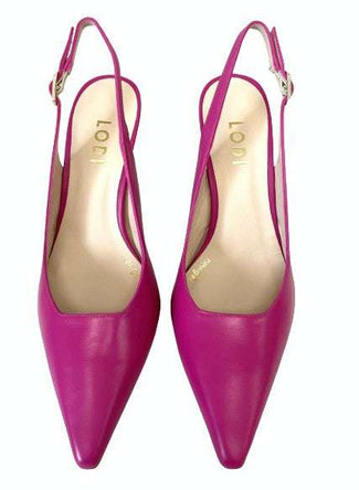 Lodi MODITAPK- Sling Back.