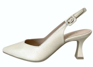 Lodi JUCOBG- Sling Back.