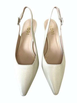 Lodi JUCOBG- Sling Back.