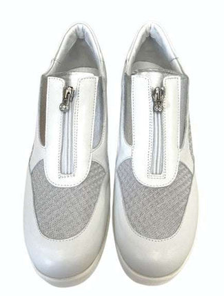 Marco Moreo D500JNBI - Wedge Shoe.