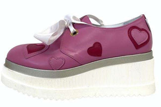 Marco Moreo F067JNBA - Wedge Shoe.