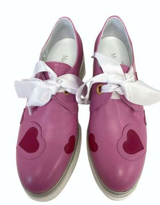 Marco Moreo F067JNBA - Wedge Shoe.