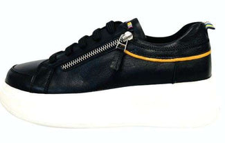 Kkaren Koo 242335BLK- Trainer.