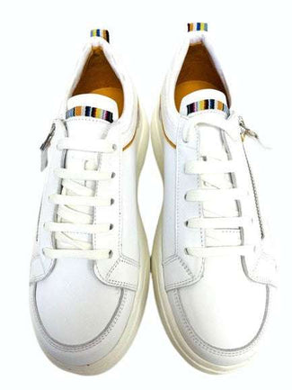 Kkaren Koo 242335WH- Trainer.